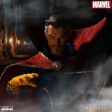Mezco One:12 Marvel Dr. Strange