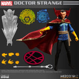 Mezco One:12 Marvel Dr. Strange