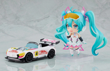 Nendoroid 1578 Racing Miku: 2021 Ver.