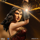 Mezco One:12 Collective DC Wonder Woman