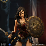 Mezco One:12 Collective DC Wonder Woman