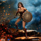 Mezco One:12 Collective DC Wonder Woman