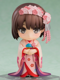 Nendoroid 1114 Saekano: How to Raise a Boring Girlfriend Fine - Megumi Kato: Kimono Ver.