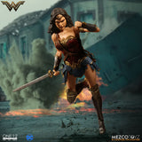 Mezco One:12 Collective DC Wonder Woman