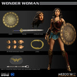 Mezco One:12 Collective DC Wonder Woman