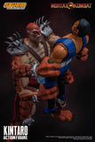 Storm Collectibles Mortal Kombat : Kintaro