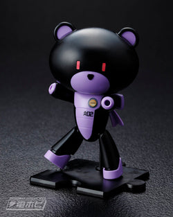  HGBF black triplicate Petit'Gguy