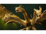S. H. MonsterArts Godzilla: King of the Monsters - King Ghidorah (Special Color Version)
