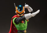 S. H. Figuarts Dragon Ball Z - Great Saiyaman