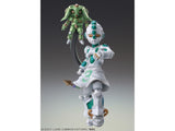 JoJo's Bizarre Adventure Diamond is Unbreakable Super Action Statue - Echoes Act 2 & 3