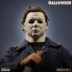 Mezco One:12 Collective: Halloween - Michael Myers