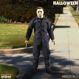 Mezco One:12 Collective: Halloween - Michael Myers