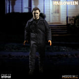 Mezco One:12 Collective: Halloween - Michael Myers