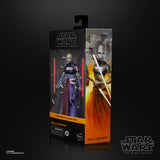 Star Wars The Black Series - The Clone Wars - Asajj Ventress