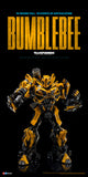 ThreeA Transformers The Last Knight Premium Scale – Bumblebee (Standard Edition)