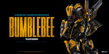 ThreeA Transformers The Last Knight Premium Scale – Bumblebee (Standard Edition)