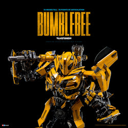ThreeA Transformers The Last Knight Premium Scale – Bumblebee (Standard Edition)