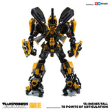 ThreeA Transformers The Last Knight Premium Scale – Bumblebee (Standard Edition)