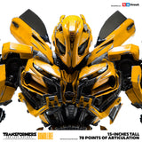 ThreeA Transformers The Last Knight Premium Scale – Bumblebee (Standard Edition)