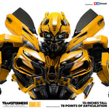 ThreeA Transformers The Last Knight Premium Scale – Bumblebee (Standard Edition)