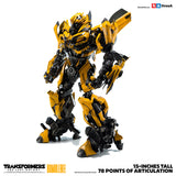 ThreeA Transformers The Last Knight Premium Scale – Bumblebee (Standard Edition)