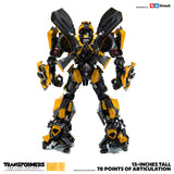 ThreeA Transformers The Last Knight Premium Scale – Bumblebee (Standard Edition)