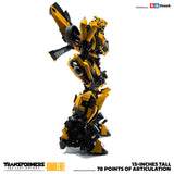 ThreeA Transformers The Last Knight Premium Scale – Bumblebee (Standard Edition)