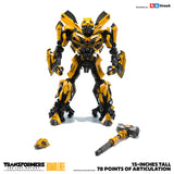 ThreeA Transformers The Last Knight Premium Scale – Bumblebee (Standard Edition)