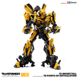 ThreeA Transformers The Last Knight Premium Scale – Bumblebee (Standard Edition)