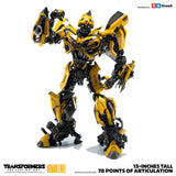 ThreeA Transformers The Last Knight Premium Scale – Bumblebee (Standard Edition)