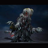 S. H. Monsterarts Godzilla vs Hedorah - Hedorah 50th Anniversary Special Set