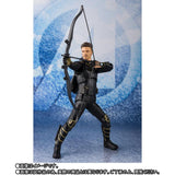 S. H. Figuarts Avengers: Endgame - Hawkeye Tamashii Web Exclusive
