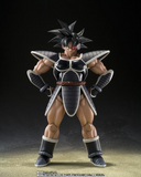 S. H. Figuarts Dragon Ball Z The Tree of Might : Turles