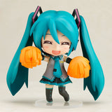 Nendoroid Hatsune Miku: Cheerful Ver. (2011 Edition)