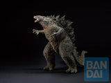 Ichibanso  Godzilla vs Kong - Godzilla
