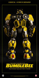 ThreeA Toys DLX Scale Collectible Series Transformers Bumblebee Movie - Bumblebee