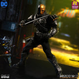 Mezco One:12 Collective DC: Deathstroke Stealth PX Exclusive