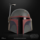 Star Wars: The Black Series The Mandalorian - Boba Fett Re-Armored Helmet