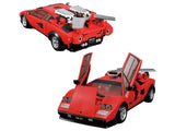 Transformers Masterpiece MP-39+ Spin-Out