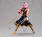 Figma Vocaloid - Megurine Luka