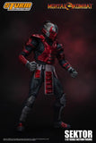 Storm Collectibles Mortal Kombat - Sektor