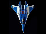 Riobot Mospeada - AFC-01H Legioss Eta