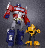 Transformers Masterpiece MP-10 Optimus Prime