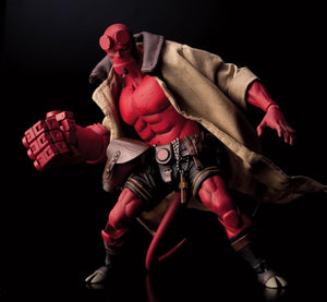 1000toys - 1/12 Hellboy