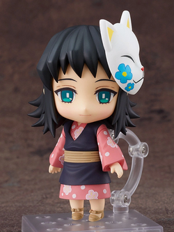 Nendoroid 1570 Demon Slayer: Kimetsu no Yaiba - Makomo