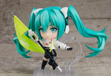 Nendoroid 1839 Hatsune Miku GT Project - Racing Miku: 2022 Ver.