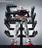 Gundam Robot Spirits RX-78F00 Gundam Gundam Factory Yokohama Expo Limited Edition Exclusive