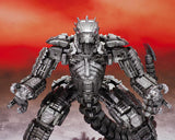 S. H. Monsterarts Godzilla vs Kong 2021 - Mechagodzilla