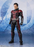 S. H. Figuarts Avengers: Endgame - Ant-Man Japan Early Release