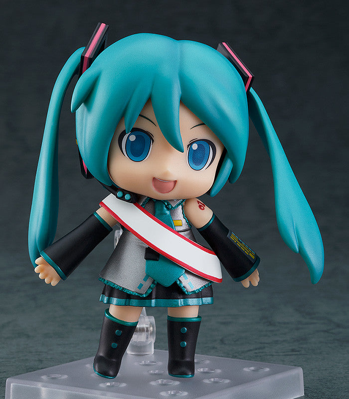 Character Vocal Series 01: Hatsune Mik Nendoroid Action Figure The